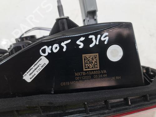 Other FORD FOCUS IV (HN) 1.0 EcoBoost mHEV | BP37266971O1 - Image 2