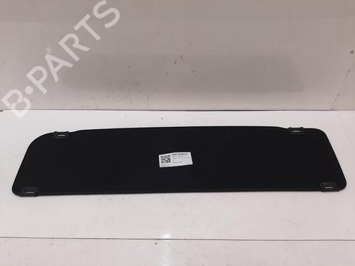 Used Rear parcel shelf Rear parcel shelf 38737617 38737617