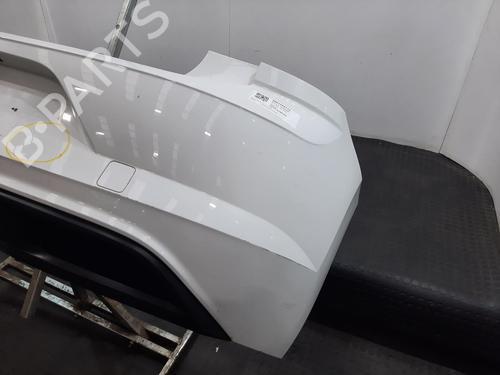Rear bumper VW POLO VI (AW1, BZ1, AE1) 1.0 | BP29112202C8 