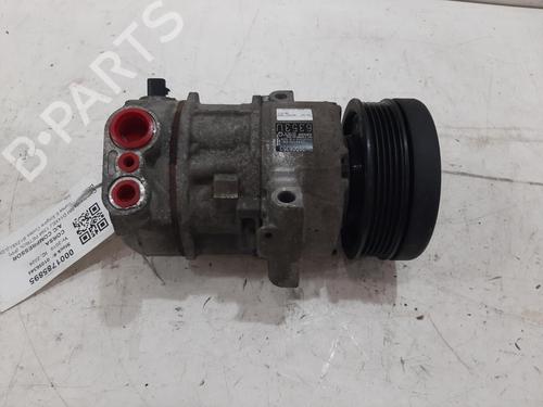 AC compressor VAUXHALL CORSA Mk IV (E) (X15) 1.4 | BP38010670M34 - Image 4