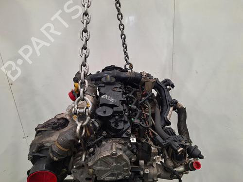 Engine FORD C-MAX II (DXA/CB7, DXA/CEU) 1.6 TDCi | BP36551521M1 - Image 4