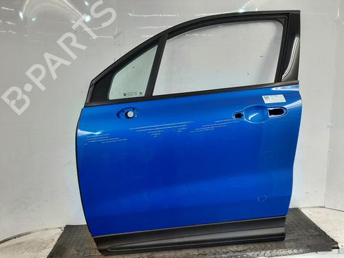 Used Left front door Left front door FIAT 500X (334_) 1.0 (334.AXN1B) (120 hp) 34121353 34121353