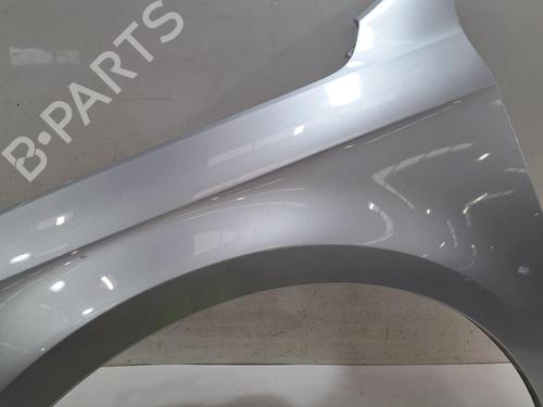 Left front fenders VW PASSAT B7 (362) 2.0 TDI | BP29809903C41 