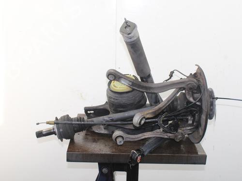 Used Left rear suspension arm MERCEDES-BENZ E-CLASS (W212) E 63 AMG (212.075) (585 hp) 26788149