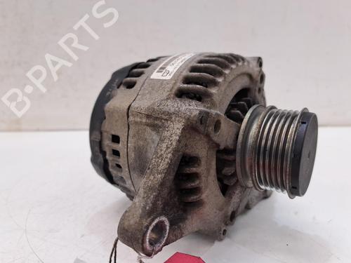 Used Alternator Alternator HYUNDAI ix20 (JC) 1.6 CRDI (116 hp) 35768326 35768326