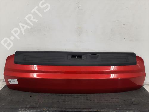 Portellone posteriore LAND ROVER RANGE ROVER IV (L405) 4.4 SDV8 4x4 (340 hp) 32380349