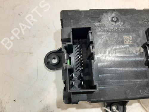 Computer JAGUAR I-PACE (X590) EV400 AWD | BP30324244M11 