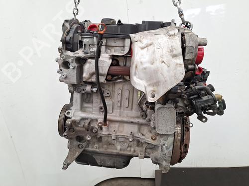 Engine PEUGEOT 208 I (CA_, CC_) 1.6 BlueHDi 120 | BP36950964M1  - Image 5