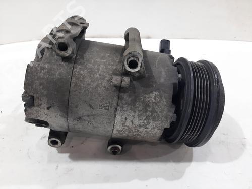 AC-Kompressor FORD FIESTA VI (CB1, CCN) 1.6 ST | BP29417243M34 