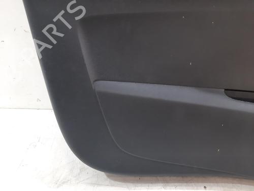 Front left panel CITROËN C4 Grand Picasso II (DA_, DE_) 1.6 HDi / BlueHDi 115 | BP37647924C58 - Image 4