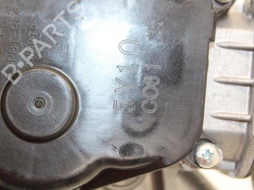 Front wiper motor HONDA JAZZ IV (GK_) 1.3 | BP26871583M29 - Image 3