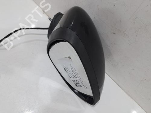 Right mirror FORD FIESTA VI (CB1, CCN) 1.0 Sport | BP29061039C27 