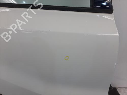 Dør højre bagtil SUZUKI VITARA (LY) 1.6 (APK 416) | BP38446736C5 - Image 5