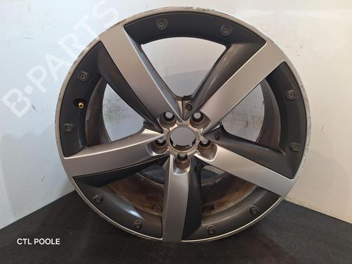 Used Rim Rim 39241514 39241514