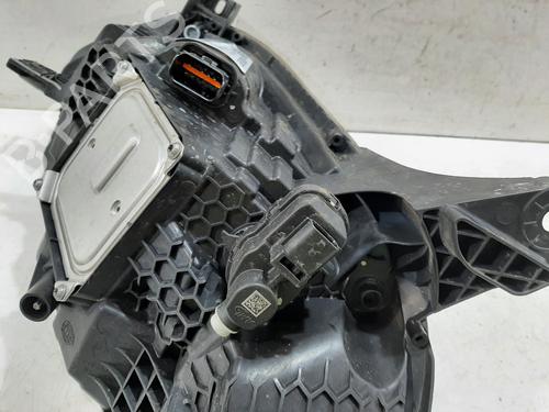 Left headlight RENAULT CAPTUR I (J5_, H5_) 0.9 TCe 90 | BP33035725C28  - Image 6