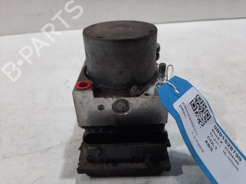 ABS pump MITSUBISHI COLT VI (Z3_A, Z2_A) 1.3 (Z21A) | BP29471770M43 
