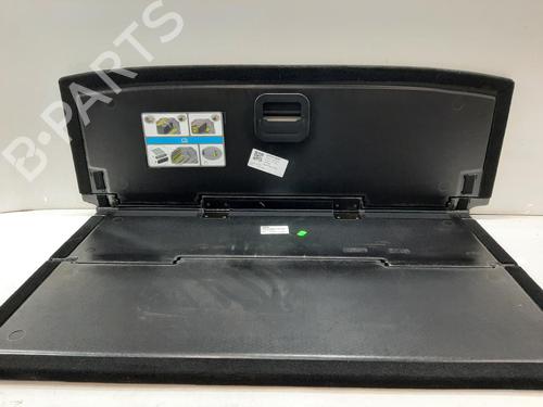 Bagagerumsgulv FORD FOCUS IV Turnier (HP) 1.0 EcoBoost mHEV | BP38785870I33 - Image 5