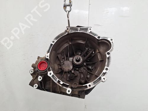 Used Gearbox Gearbox 38015334 38015334