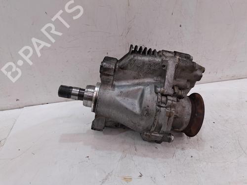 Transfer box SKODA YETI (5L) 2.0 TDI 4x4 | BP37400285M36 - Image 6