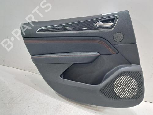 Used Other RENAULT ARKANA I (LCM_, LDN_) 1.3 TCe 140 (LDN0) (140 hp) 32324135