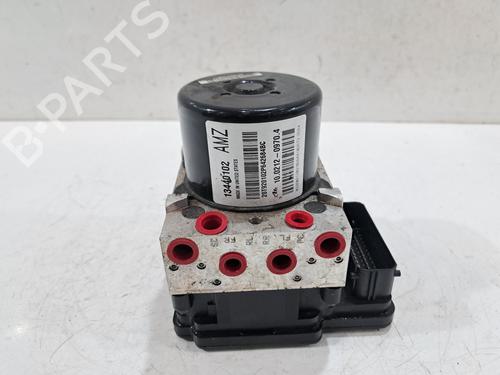ABS pump VAUXHALL ASTRA Mk VI (J) GTC (P10) 1.4 | BP31209779M43 