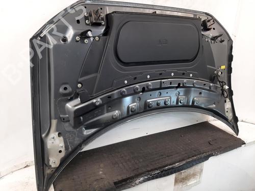 Motorhjelm JAGUAR I-PACE (X590) EV400 AWD | BP30757002C1