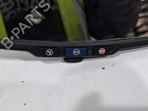 Rear mirror VAUXHALL VIVA (C16) 1.0 | BP40455388I6 - Image 4