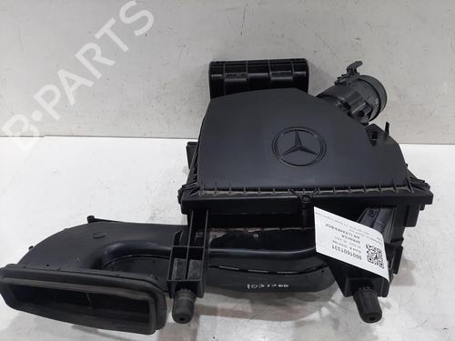 Air filter box MERCEDES-BENZ SPRINTER 3,5-t Van (B907, B910) 315 CDI RWD (907.631, 907.633, 907.635, 907.637) | BP31596436M87 - Image 3