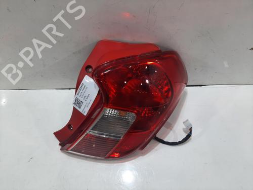 Right taillight VAUXHALL VIVA (C16) 1.0 | BP29349220C35 