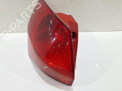 Used Left taillight KIA VENGA (YN) 1.4 CVVT (90 hp) 30928243