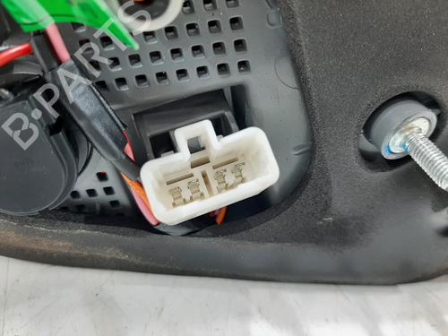 Right taillight HYUNDAI i40 I (VF) 1.7 CRDI | BP30142252C35