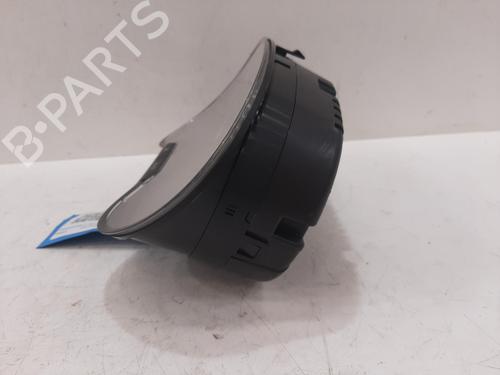 Instrument cluster VW POLO V (6R1, 6C1) 1.4 (6R1) | BP28574924C47 