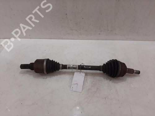 Used Left front driveshaft Left front driveshaft 37613866 37613866