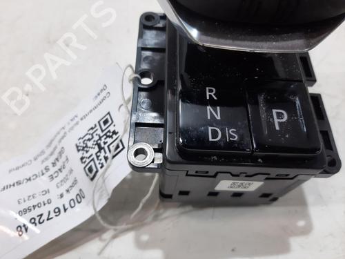 Gear lever JAGUAR F-PACE (X761) 2.0 P400e Plug-in Hybrid | BP33467214M90 - Image 2