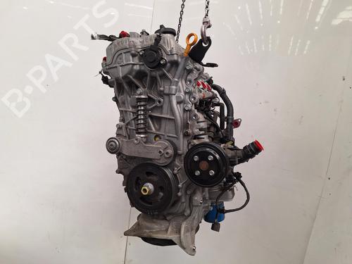 Used Engine Engine 37026272 37026272