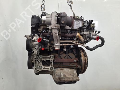 Engine VAUXHALL INSIGNIA Mk I (A) Hatchback (G09) 2.0 CDTI (68) | BP32172129M1