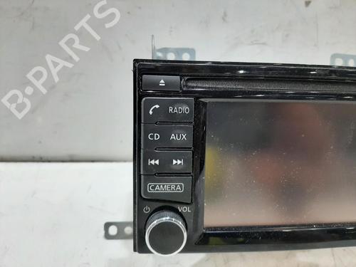 Electronic module NISSAN JUKE (F15) 1.6 | BP36811175M83 - Image 2