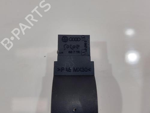 Interior roof light AUDI A3 (8V1, 8VK) 1.4 TFSI | BP27524285I8 - Image 5