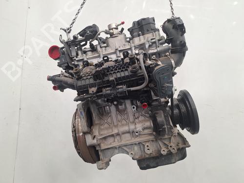 Engine PEUGEOT 2008 I (CU_) 1.2 THP 130 / PureTech 130 | BP37520234M1 - Image 4