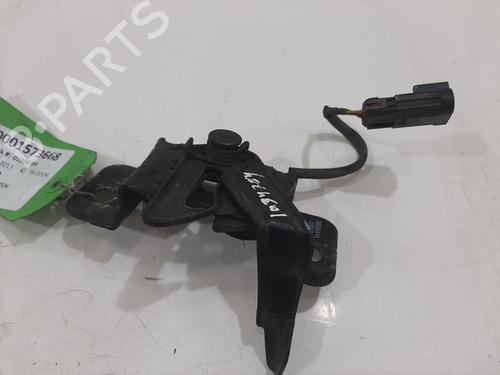 Panserlås VAUXHALL INSIGNIA Mk II (B) Hatchback (Z18) 1.6 D (68) (110 hp) 30671029