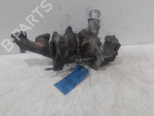 Used Turbocharger/Supercharger SKODA YETI (5L) 1.2 TSI (105 hp) 30533172
