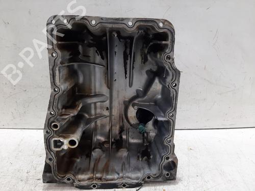 Used Oil sump VW POLO V (6R1, 6C1) 1.0 (60 hp) 32422754