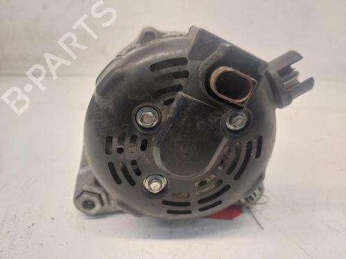 Alternator FORD FIESTA VII (HJ, HF) 1.0 EcoBoost | BP26836201M7 