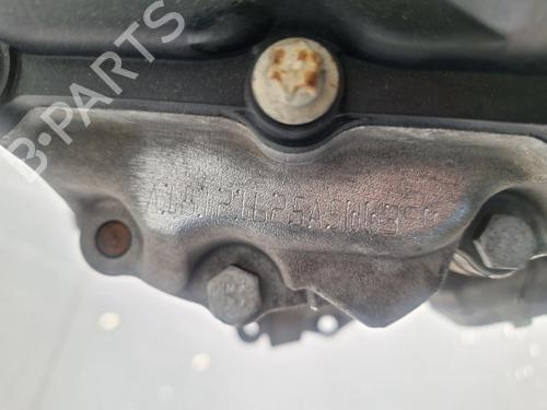 Gearbox VAUXHALL ASTRA Mk VII (K) (B16) 1.0 | BP31965066M3