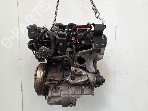 Engine VAUXHALL CASCADA Convertible (W13) 2.0 CDTI | BP37422067M1 - Image 5
