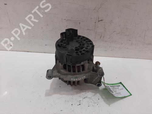 Alternator FIAT PUNTO (199_) 1.2 (199AXZ1A, 199BXZ1A) | BP37484767M7 - Image 6