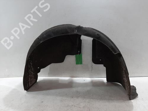 Hjulbue VW POLO VI (AW1, BZ1, AE1) 1.0 TSI (95 hp) 33124914