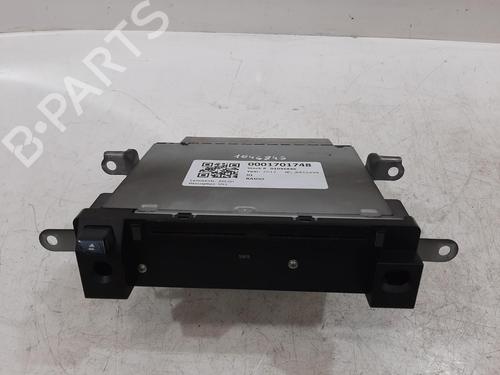Sistema audio Sistema audio TOYOTA IQ (_J1_) 1.0 (KGJ10_, KGJ10R) (68 hp) 34339167 34339167