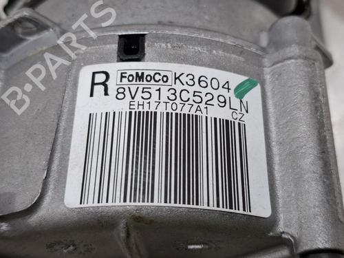 Used Steering column Steering column 39471149 39471149