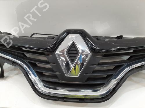 Grill RENAULT CAPTUR I (J5_, H5_) 1.5 dCi 90 (J5N4, J5M5, J5MW, J5M6, J5AL, J5AJ) | BP33867973C40 - Image 5
